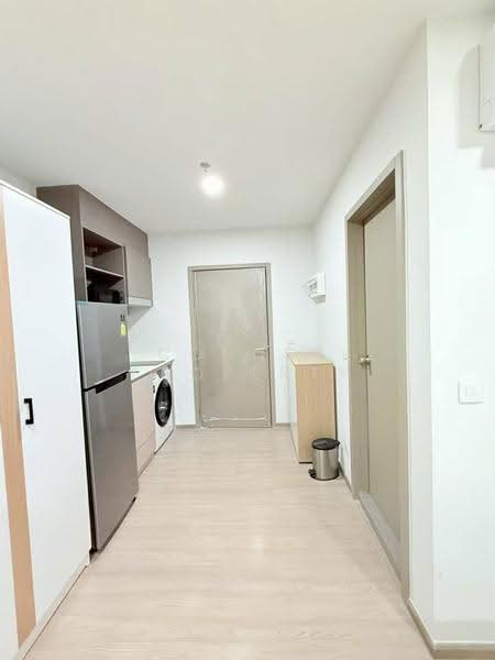 Aspire Sukhumvit-Rama 4, Bangkok, 4404 Rama 4 Road, Phra Kanong, Khlong Toei, Bangkok, 1 Bedroom, 27 sqm, Condo For Rent, by Connex Property, 500516557 - DDproperty.com