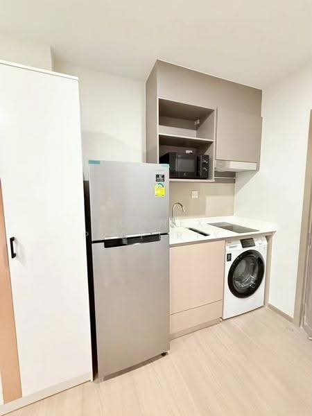 Aspire Sukhumvit-Rama 4, Bangkok, 4404 Rama 4 Road, Phra Kanong, Khlong Toei, Bangkok, 1 Bedroom, 27 sqm, Condo For Rent, by Connex Property, 500516557 - DDproperty.com