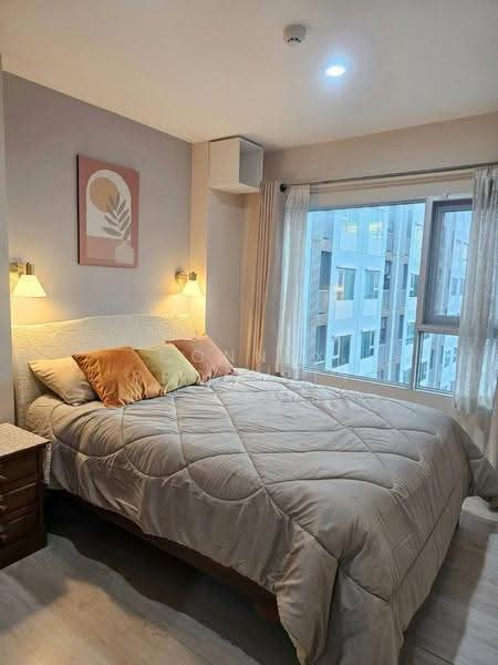 Aspire Sathorn-Thapra, Bangkok, 359 Ratchaphruek Road, Bukkalo, Thon Buri, Bangkok, 1 Bedroom, 31 sqm, Condo For Rent, by Connex Property, 500516559 - DDproperty.com