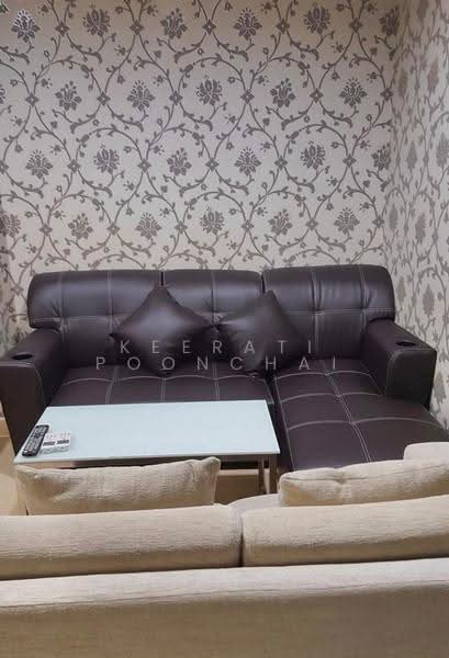 Rhythm Ratchada, Bangkok, 558 Ratchadaphisek Road, Samsen Nok, Huai Khwang, Bangkok, 1 Bedroom, 36 sqm, Condo For Sale, by Keerati Poonchai, 500516562 - DDproperty.com