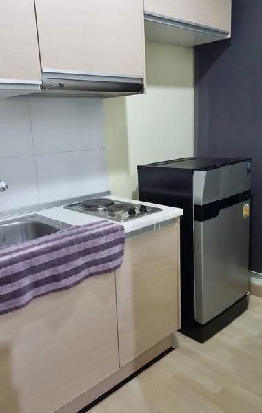 Rhythm Ratchada, Bangkok, 558 Ratchadaphisek Road, Samsen Nok, Huai Khwang, Bangkok, 1 Bedroom, 36 sqm, Condo For Sale, by Keerati Poonchai, 500516562 - DDproperty.com