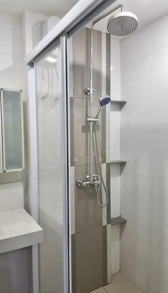 Rhythm Ratchada, Bangkok, 558 Ratchadaphisek Road, Samsen Nok, Huai Khwang, Bangkok, 1 Bedroom, 36 sqm, Condo For Sale, by Keerati Poonchai, 500516562 - DDproperty.com