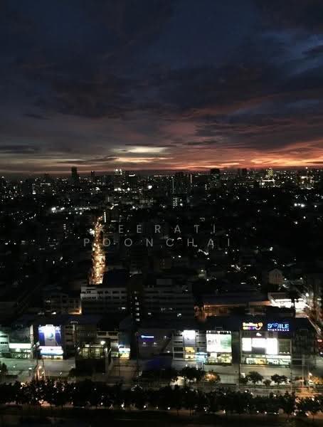 Rhythm Ratchada : ริธึ่ม รัชดา, กรุงเทพ, 558 ถนนรัชดาภิเษก, สามเสนนอก, ห้วยขวาง, กรุงเทพ, 36 ตร.ม., คอนโด ขาย, โดย Keerati Poonchai, 500516562 - DDproperty.com