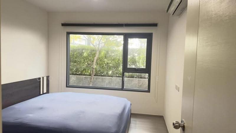 Aspire Sathorn-Ratchaphruek, Bangkok, Ratchaphruek Road, Pak Khlong Phasi Charoen, Phasi Charoen, Bangkok, 1 Bedroom, 32 sqm, Condo For Rent, by Connex Property, 500516563 - DDproperty.com