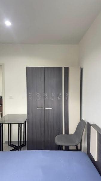 Aspire Sathorn-Ratchaphruek, Bangkok, Ratchaphruek Road, Pak Khlong Phasi Charoen, Phasi Charoen, Bangkok, 1 Bedroom, 32 sqm, Condo For Rent, by Connex Property, 500516563 - DDproperty.com