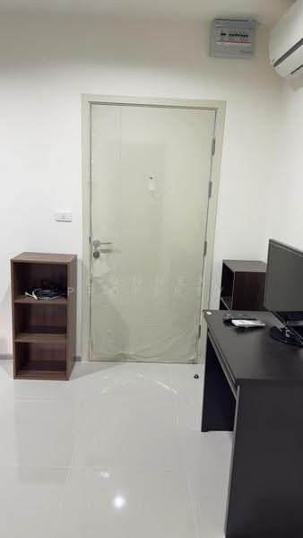 Aspire Sathorn-Ratchaphruek : แอสปาย สาทร-ราชพฤกษ์, กรุงเทพ, ถนน ราชพฤกษ์, ปากคลองภาษีเจริญ, ภาษีเจริญ, กรุงเทพ, 32 ตร.ม., คอนโด ให้เช่า, โดย Connex Property, 500516563 - DDproperty.com