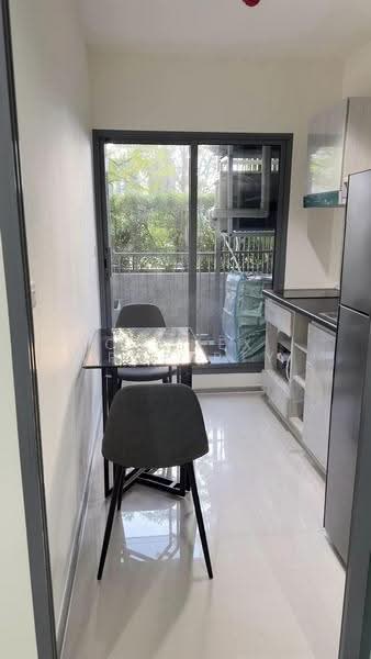 Aspire Sathorn-Ratchaphruek, Bangkok, Ratchaphruek Road, Pak Khlong Phasi Charoen, Phasi Charoen, Bangkok, 1 Bedroom, 32 sqm, Condo For Rent, by Connex Property, 500516563 - DDproperty.com