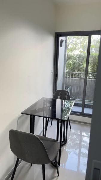 Aspire Sathorn-Ratchaphruek, Bangkok, Ratchaphruek Road, Pak Khlong Phasi Charoen, Phasi Charoen, Bangkok, 1 Bedroom, 32 sqm, Condo For Rent, by Connex Property, 500516563 - DDproperty.com
