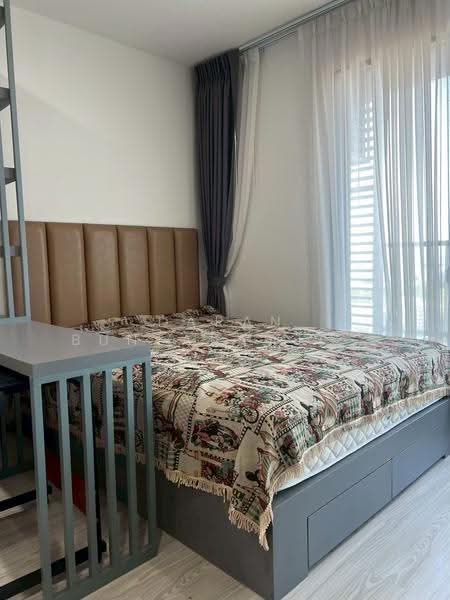 IDEO MOBI Sukhumvit Eastgate, Bangkok, 4371 Sukhumvit Road, Bang Na, Bangkok, Studio, 22 sqm, Condo For Rent, by Daran Buntakawinkul, 500516564 - DDproperty.com