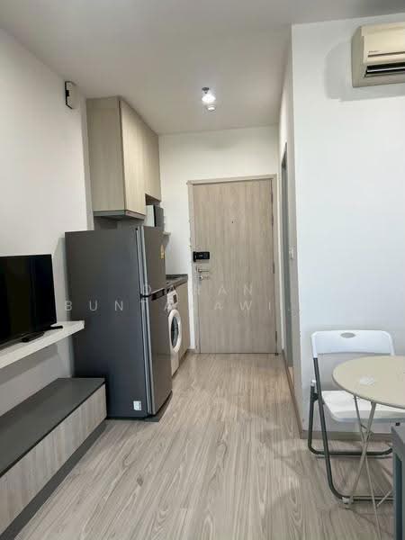 IDEO MOBI Sukhumvit Eastgate, Bangkok, 4371 Sukhumvit Road, Bang Na, Bangkok, Studio, 22 sqm, Condo For Rent, by Daran Buntakawinkul, 500516564 - DDproperty.com