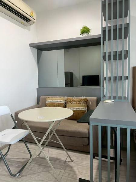 IDEO MOBI Sukhumvit Eastgate, Bangkok, 4371 Sukhumvit Road, Bang Na, Bangkok, Studio, 22 sqm, Condo For Rent, by Daran Buntakawinkul, 500516564 - DDproperty.com