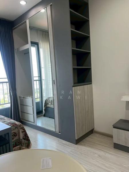 IDEO MOBI Sukhumvit Eastgate, Bangkok, 4371 Sukhumvit Road, Bang Na, Bangkok, Studio, 22 sqm, Condo For Rent, by Daran Buntakawinkul, 500516564 - DDproperty.com