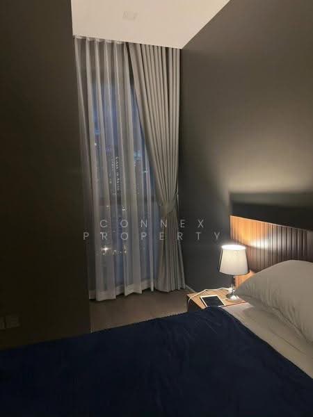 ASHTON Asoke, Bangkok, 131 Asoke Montri Road, Khlongtoei Nua, Watthana, Bangkok, 1 Bedroom, 32 sqm, Condo For Rent, by Connex Property, 500516566 - DDproperty.com