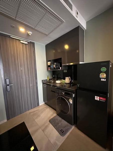 ASHTON Asoke, Bangkok, 131 Asoke Montri Road, Khlongtoei Nua, Watthana, Bangkok, 1 Bedroom, 32 sqm, Condo For Rent, by Connex Property, 500516566 - DDproperty.com