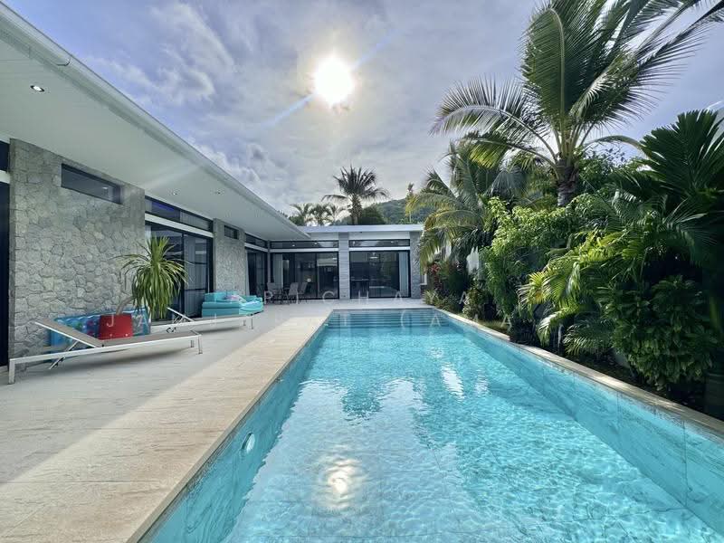 3 Bedrooms Villa Rawai Phuket, ภูเก็ต, ราไวย์, เมืองภูเก็ต, ภูเก็ต, 220 ตร.ม., วิลล่า ให้เช่า, โดย Apichaya Jamjarat (Amanda), 500516567 - DDproperty.com