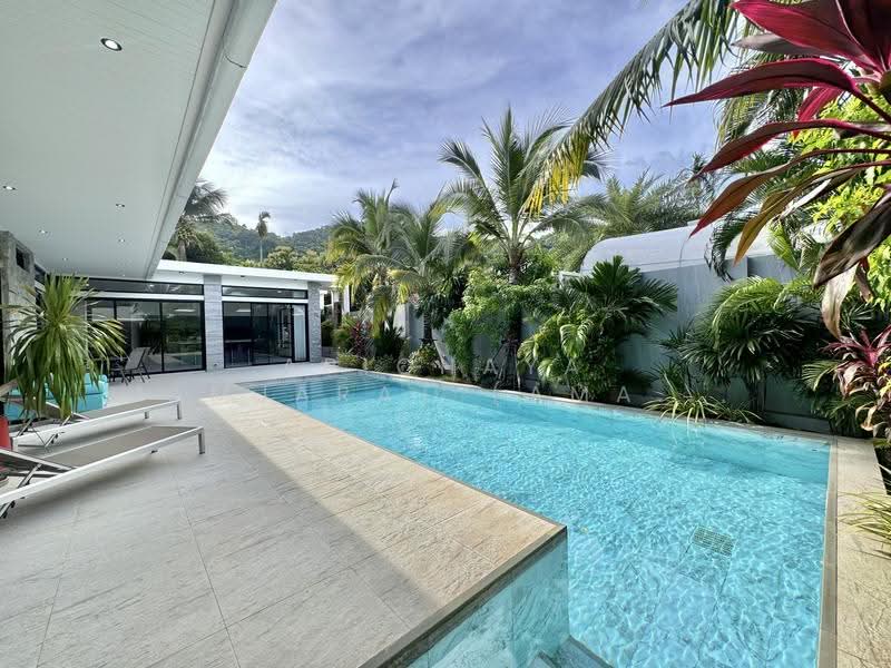3 Bedrooms Villa Rawai Phuket, phuket, Rawai, Muang Phuket, Phuket, 3 Bedrooms, 220 sqm, Villa For Rent, by Apichaya Jamjarat (Amanda), 500516567 - DDproperty.com