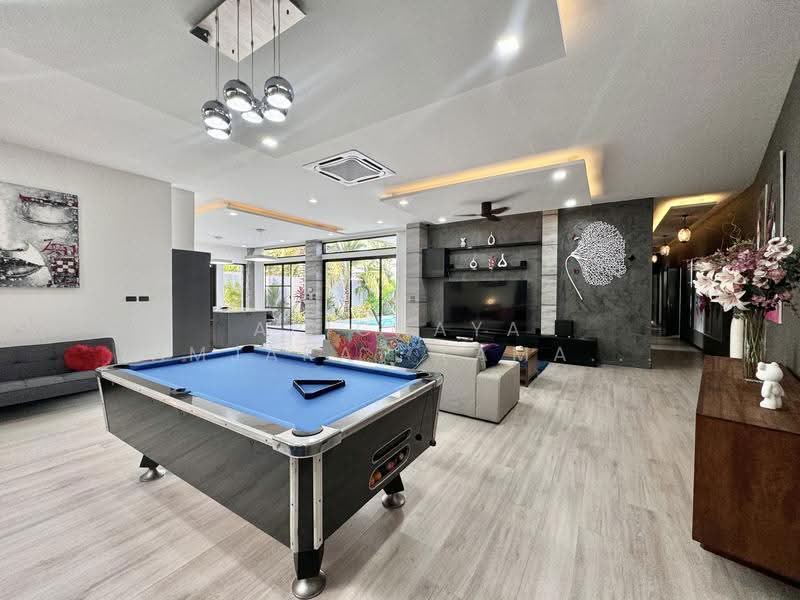 3 Bedrooms Villa Rawai Phuket, ภูเก็ต, ราไวย์, เมืองภูเก็ต, ภูเก็ต, 220 ตร.ม., วิลล่า ให้เช่า, โดย Apichaya Jamjarat (Amanda), 500516567 - DDproperty.com