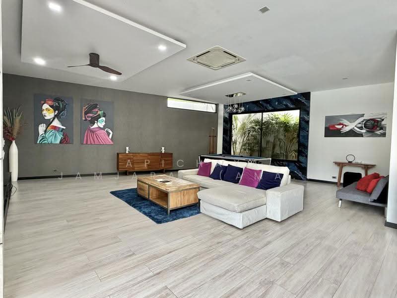 3 Bedrooms Villa Rawai Phuket, ภูเก็ต, ราไวย์, เมืองภูเก็ต, ภูเก็ต, 220 ตร.ม., วิลล่า ให้เช่า, โดย Apichaya Jamjarat (Amanda), 500516567 - DDproperty.com