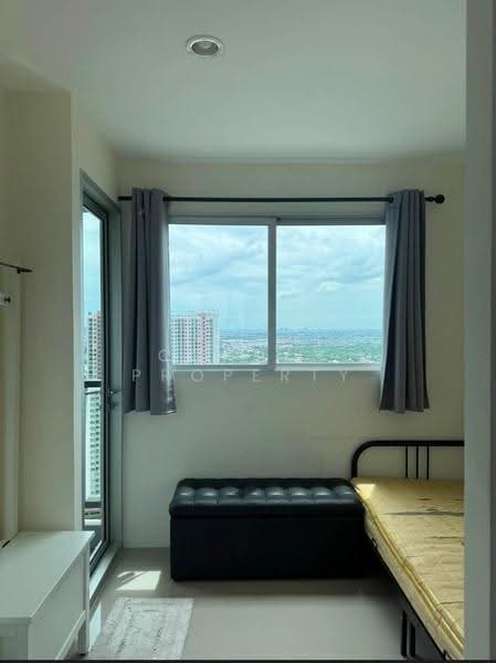 Asakan Place Srinakarin : อัสสกาญจน์ เพลส ศรีนครินทร์, กรุงเทพ, 617 ถนนศรีนครินทร์, สวนหลวง, กรุงเทพ, 43 ตร.ม., คอนโด ให้เช่า, โดย Connex Property, 500516568 - DDproperty.com