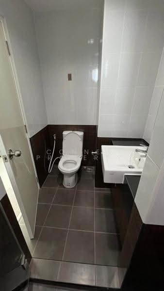 Asakan Place Srinakarin, Bangkok, 617 Srinakarin Road, Suan Luang, Bangkok, 2 Bedrooms, 43 sqm, Condo For Rent, by Connex Property, 500516568 - DDproperty.com