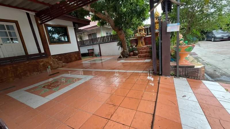 เพชรงาม แพรกษา, Samut Prakan, Phraeksa, Muang Samut Prakarn, Samut Prakan, 2 Bedrooms, 150 sqm, Semi-Detached House (Twin House) For Sale, by The Best Property กิ๊บ, 500516569 - DDproperty.com