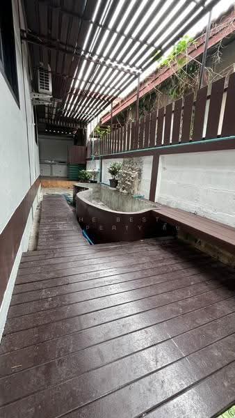 เพชรงาม แพรกษา, Samut Prakan, Phraeksa, Muang Samut Prakarn, Samut Prakan, 2 Bedrooms, 150 sqm, Semi-Detached House (Twin House) For Sale, by The Best Property กิ๊บ, 500516569 - DDproperty.com