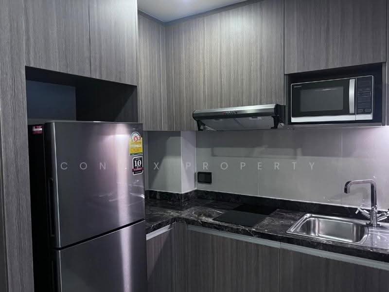 Art @Thonglor 25, Bangkok, Soi Thonglor 25, Sukhumvit 55 Road, Khlong Tan Nua, Watthana, Bangkok, 1 Bedroom, 45 sqm, Condo For Rent, by Connex Property, 500516570 - DDproperty.com