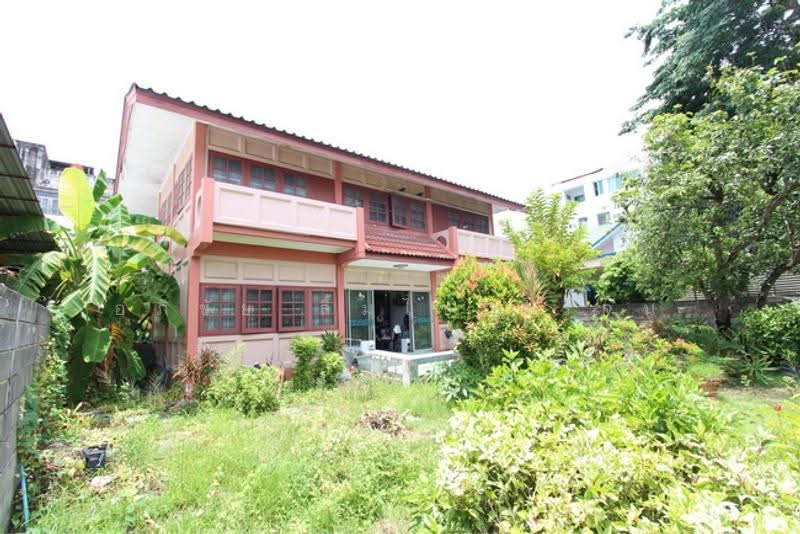 Sammakorn Ramkamhang 112, Bangkok, Saphan Sung, Bangkok, 3 Bedrooms, 144 sqm, Single Detached House For Sale, by อภิชัย ลิ้มไชยโรจน์, 500516571 - DDproperty.com