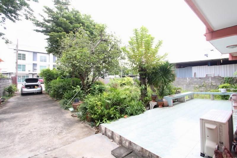 Sammakorn Ramkamhang 112, Bangkok, Saphan Sung, Bangkok, 3 Bedrooms, 144 sqm, Single Detached House For Sale, by อภิชัย ลิ้มไชยโรจน์, 500516571 - DDproperty.com