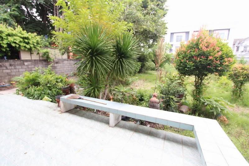 Sammakorn Ramkamhang 112, Bangkok, Saphan Sung, Bangkok, 3 Bedrooms, 144 sqm, Single Detached House For Sale, by อภิชัย ลิ้มไชยโรจน์, 500516571 - DDproperty.com
