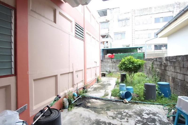 Sammakorn Ramkamhang 112, Bangkok, Saphan Sung, Bangkok, 3 Bedrooms, 144 sqm, Single Detached House For Sale, by อภิชัย ลิ้มไชยโรจน์, 500516571 - DDproperty.com