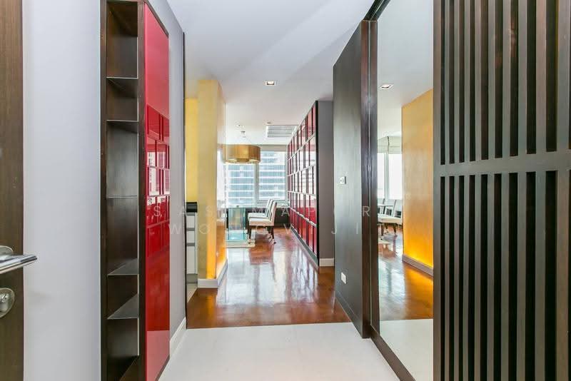 Siri Residence, Bangkok, 21 Soi Sukhumvit 24, Khong Tan, Khlong Toei, Bangkok, 3 Bedrooms, 142 sqm, Condo For Rent, by Sasimaporn Wongvijit, 500516573 - DDproperty.com