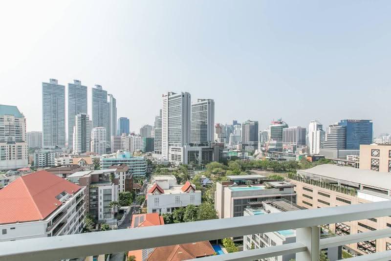 Siri Residence, Bangkok, 21 Soi Sukhumvit 24, Khong Tan, Khlong Toei, Bangkok, 3 Bedrooms, 142 sqm, Condo For Rent, by Sasimaporn Wongvijit, 500516573 - DDproperty.com