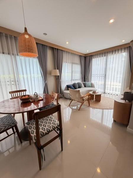 Anasiri Rangsit-Klong 2, Pathum Thani, Rangsit-Nakhon Nayok Road, Khlong Song, Khlong Luang, Pathum Thani, 3 Bedrooms, 134 sqm, Single Detached House For Rent, by Connex Property, 500516574 - DDproperty.com