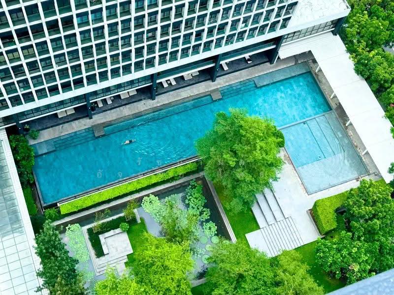 Noble Ploenchit, Bangkok, 1035 Ploenchit Road, Lumphini, Pathum Wan, Bangkok, 2 Bedrooms, 115 sqm, Condo For Rent, by รัชกานต์ อัจฉริยะโพธา, 500516575 - DDproperty.com