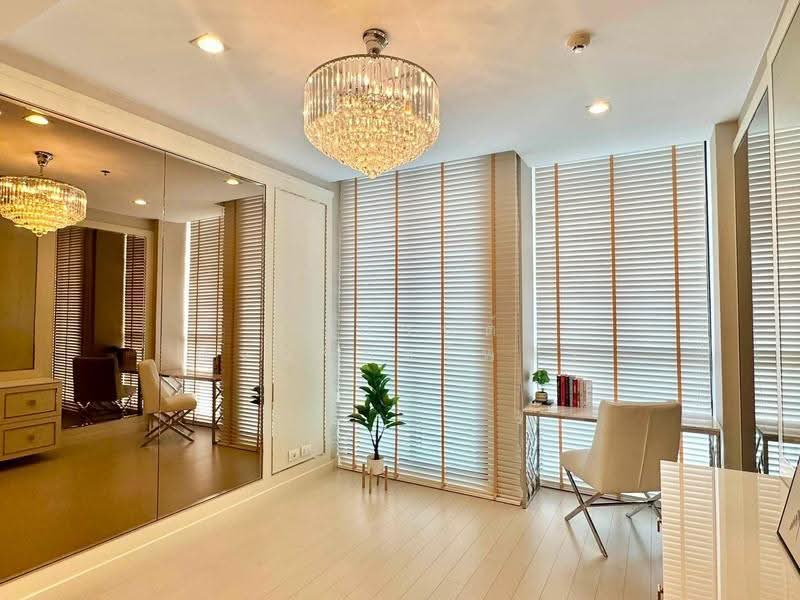 Noble Ploenchit : โนเบิล เพลินจิต, กรุงเทพ, 1035 ถนนเพลินจิต, ลุมพินี, ปทุมวัน, กรุงเทพ, 115 ตร.ม., คอนโด ให้เช่า, โดย รัชกานต์ อัจฉริยะโพธา, 500516575 - DDproperty.com