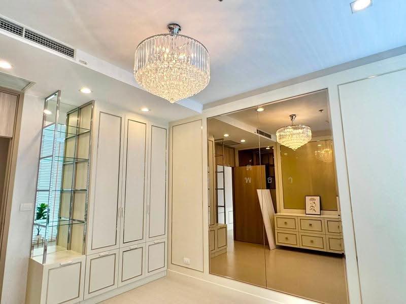 Noble Ploenchit, Bangkok, 1035 Ploenchit Road, Lumphini, Pathum Wan, Bangkok, 2 Bedrooms, 115 sqm, Condo For Rent, by รัชกานต์ อัจฉริยะโพธา, 500516575 - DDproperty.com