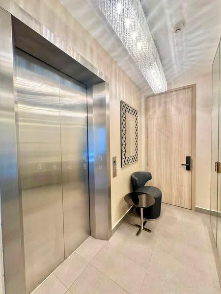 Noble Ploenchit, Bangkok, 1035 Ploenchit Road, Lumphini, Pathum Wan, Bangkok, 2 Bedrooms, 115 sqm, Condo For Rent, by รัชกานต์ อัจฉริยะโพธา, 500516575 - DDproperty.com