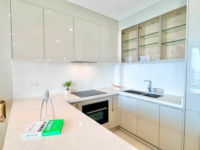 Noble Ploenchit : โนเบิล เพลินจิต, กรุงเทพ, 1035 ถนนเพลินจิต, ลุมพินี, ปทุมวัน, กรุงเทพ, 115 ตร.ม., คอนโด ให้เช่า, โดย รัชกานต์ อัจฉริยะโพธา, 500516575 - DDproperty.com