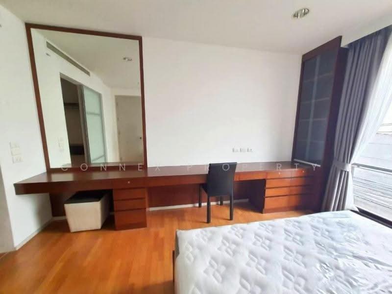 Amanta Ratchada, Bangkok, 77-88 Soi Ratchadaphisek 5, Ratchadaphisek Road, Din Daeng, Bangkok, 2 Bedrooms, 84 sqm, Condo For Rent, by Connex Property, 500516577 - DDproperty.com