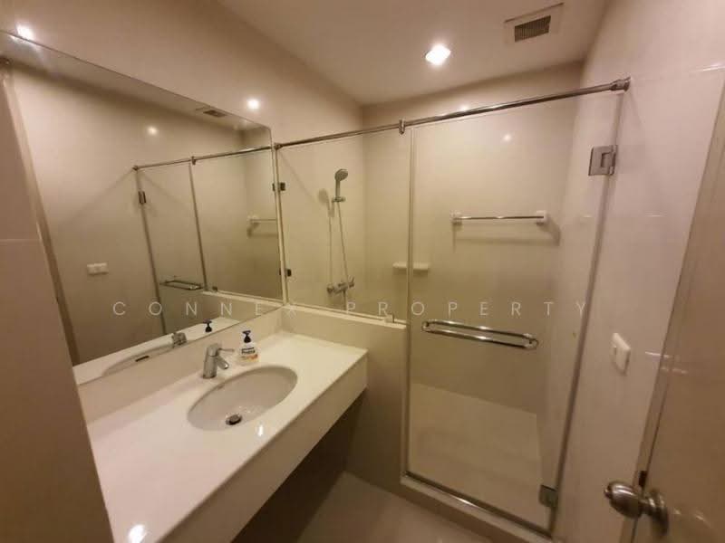 Amanta Ratchada, Bangkok, 77-88 Soi Ratchadaphisek 5, Ratchadaphisek Road, Din Daeng, Bangkok, 2 Bedrooms, 84 sqm, Condo For Rent, by Connex Property, 500516577 - DDproperty.com