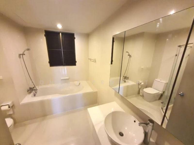 Amanta Ratchada, Bangkok, 77-88 Soi Ratchadaphisek 5, Ratchadaphisek Road, Din Daeng, Bangkok, 2 Bedrooms, 84 sqm, Condo For Rent, by Connex Property, 500516577 - DDproperty.com
