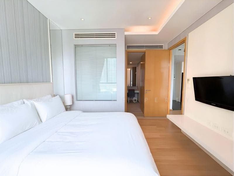 Aequa Sukhumvit 49, Bangkok, Soi Sukhumvit 49, Sukhumvit Road, Khlong Tan Nua, Watthana, Bangkok, 1 Bedroom, 56 sqm, Condo For Rent, by Connex Property, 500516580 - DDproperty.com