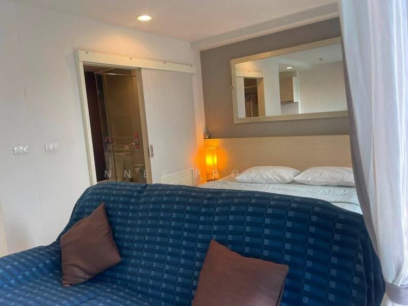 Acqua Condo, Chon Buri (Pattaya), Nong Pru, Bang Lamung (Pattaya), Chon Buri (Pattaya), 1 Bedroom, 35 sqm, Condo For Rent, by Connex Property, 500516581 - DDproperty.com