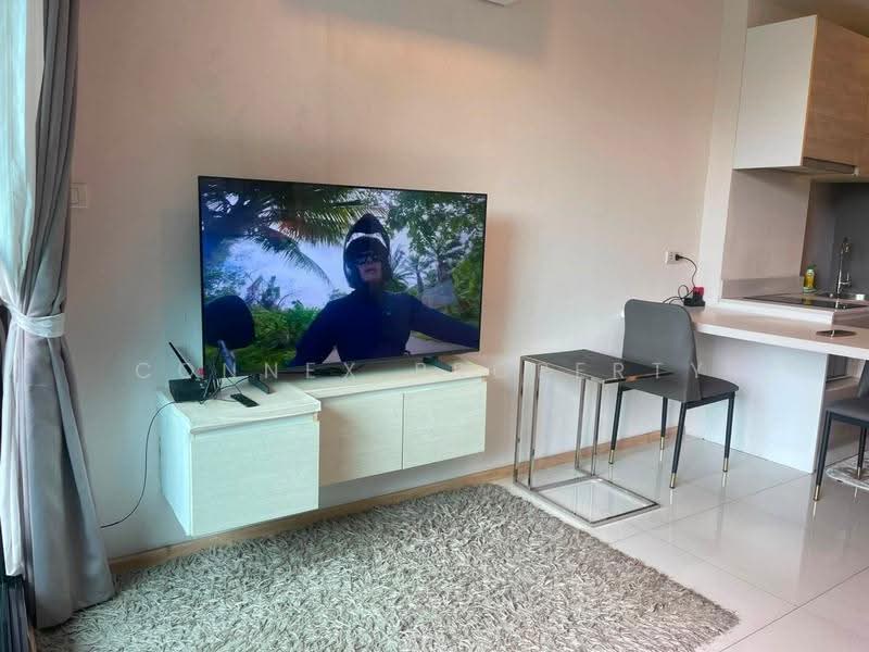Acqua Condo, Chon Buri (Pattaya), Nong Pru, Bang Lamung (Pattaya), Chon Buri (Pattaya), 1 Bedroom, 35 sqm, Condo For Rent, by Connex Property, 500516581 - DDproperty.com