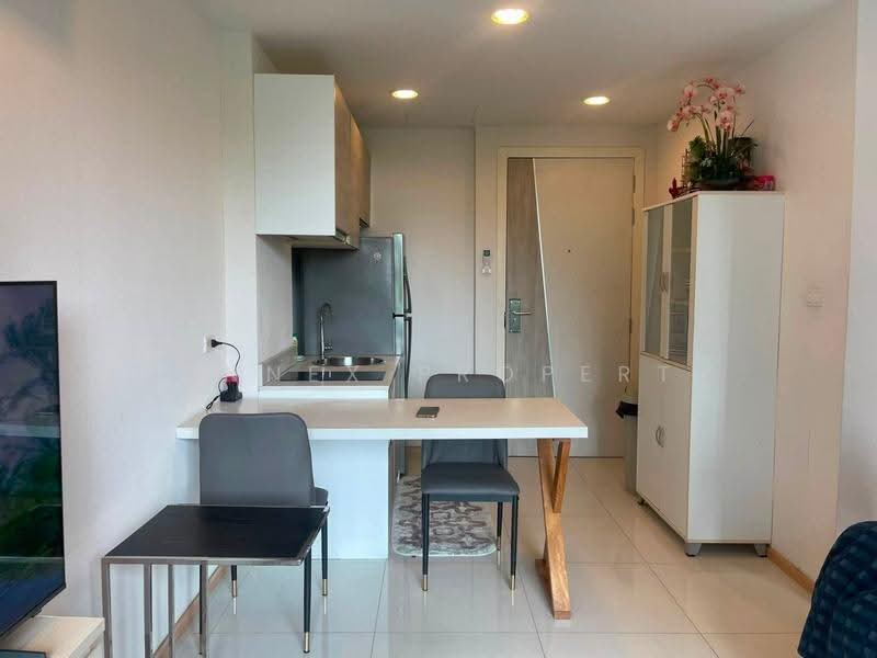 Acqua Condo, Chon Buri (Pattaya), Nong Pru, Bang Lamung (Pattaya), Chon Buri (Pattaya), 1 Bedroom, 35 sqm, Condo For Rent, by Connex Property, 500516581 - DDproperty.com