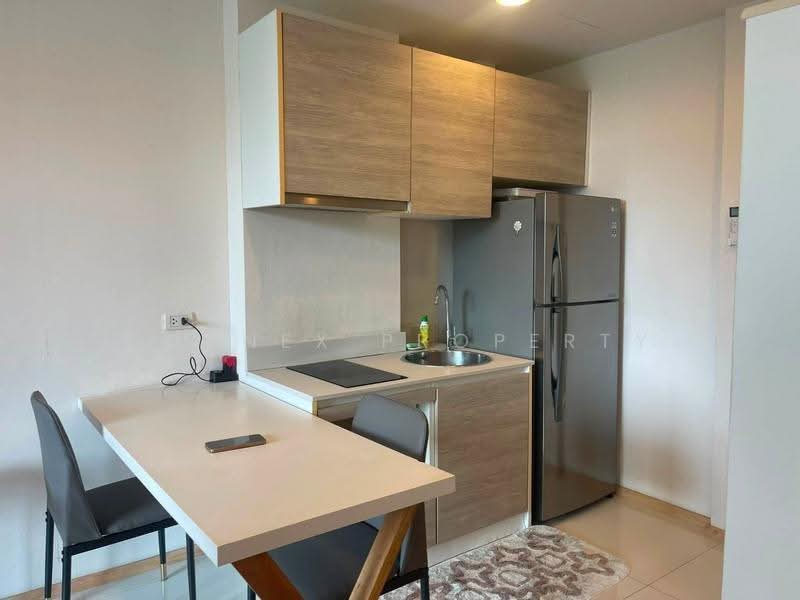 Acqua Condo, Chon Buri (Pattaya), Nong Pru, Bang Lamung (Pattaya), Chon Buri (Pattaya), 1 Bedroom, 35 sqm, Condo For Rent, by Connex Property, 500516581 - DDproperty.com