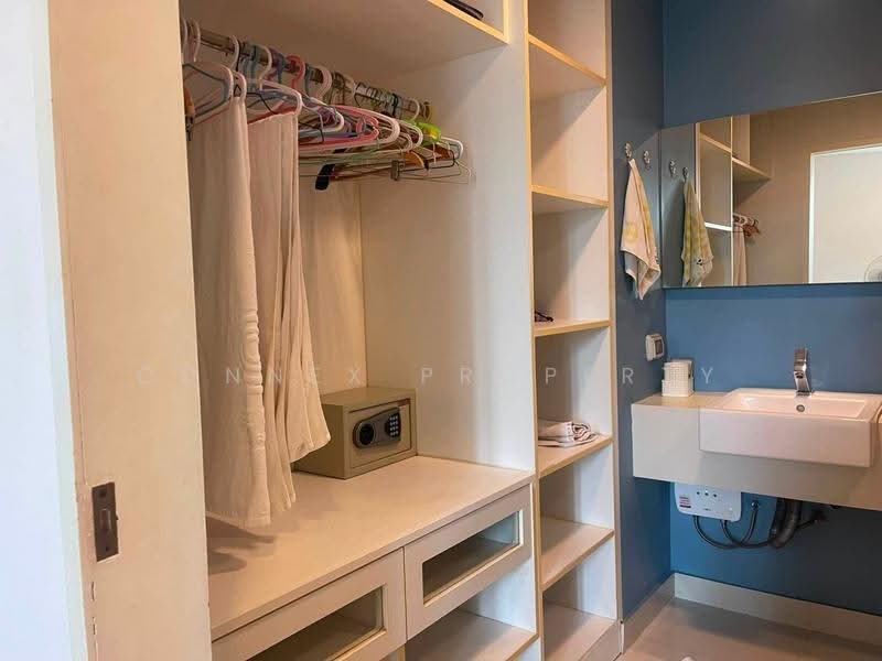 Acqua Condo, Chon Buri (Pattaya), Nong Pru, Bang Lamung (Pattaya), Chon Buri (Pattaya), 1 Bedroom, 35 sqm, Condo For Rent, by Connex Property, 500516581 - DDproperty.com