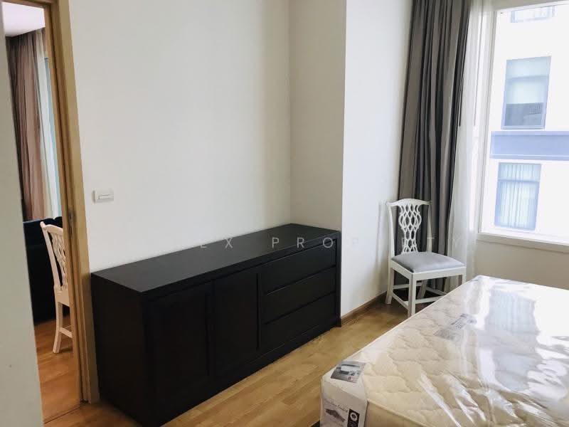 39 by Sansiri, Bangkok, 11 Sukhumvit Road, Khlong Tan Nua, Watthana, Bangkok, 1 Bedroom, 55 sqm, Condo For Rent, by Connex Property, 500516583 - DDproperty.com