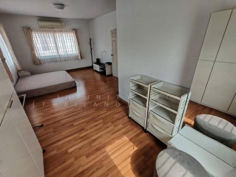 House of the Canary, Chon Buri (Pattaya), 3241 Road, Surasak, Si Racha, Chon Buri (Pattaya), 3 Bedrooms, 220 sqm, Single Detached House For Sale, by Infinity EEC (Thailand) Co., Ltd., 500516584 - DDproperty.com
